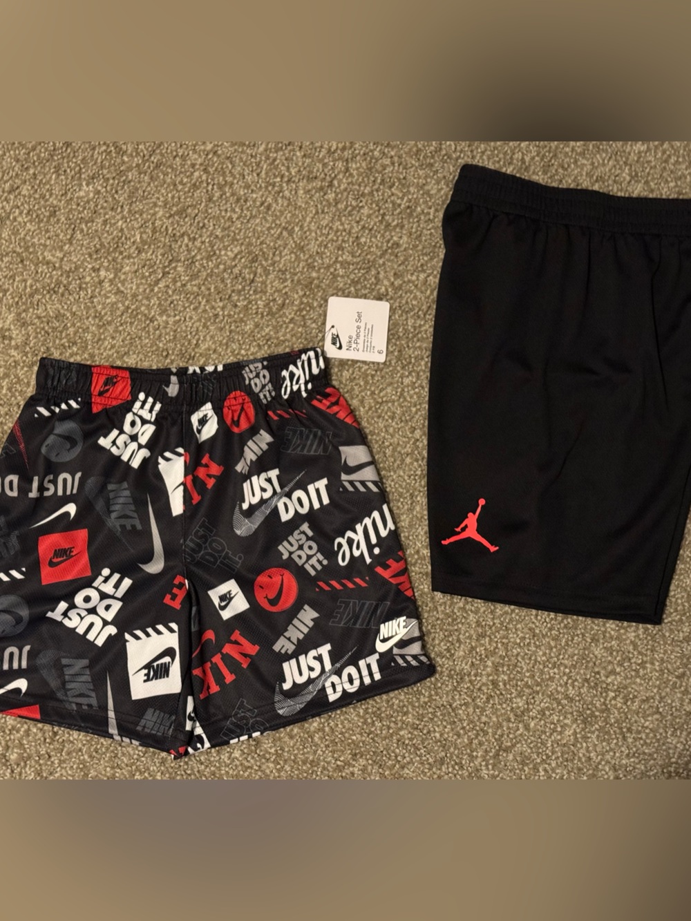 2BOYS SHORTS.